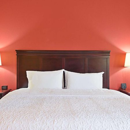 Hampton Inn Winfield Teays Valley Extérieur photo