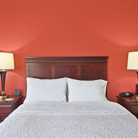 Hampton Inn Winfield Teays Valley Extérieur photo