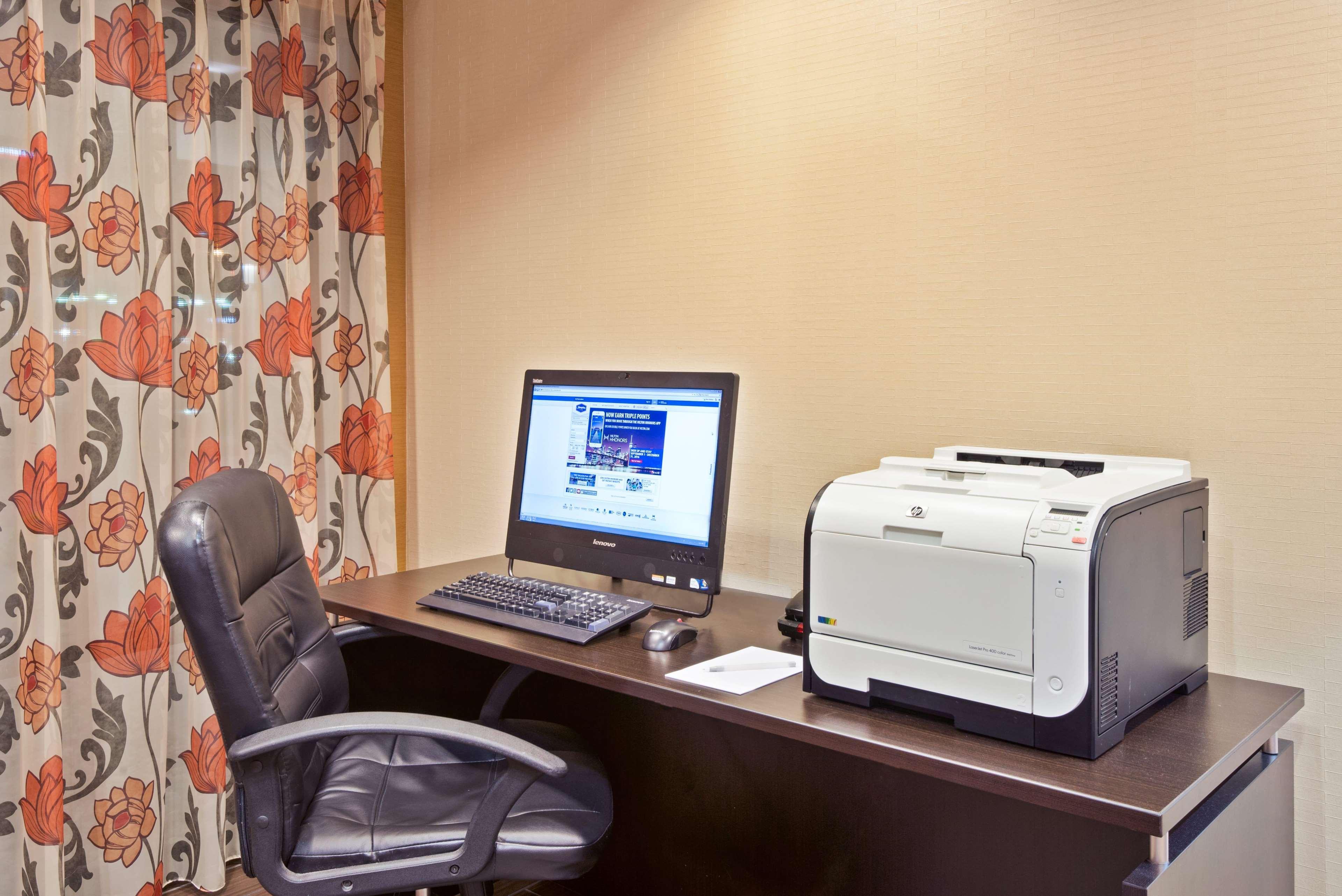 Hampton Inn Winfield Teays Valley Extérieur photo