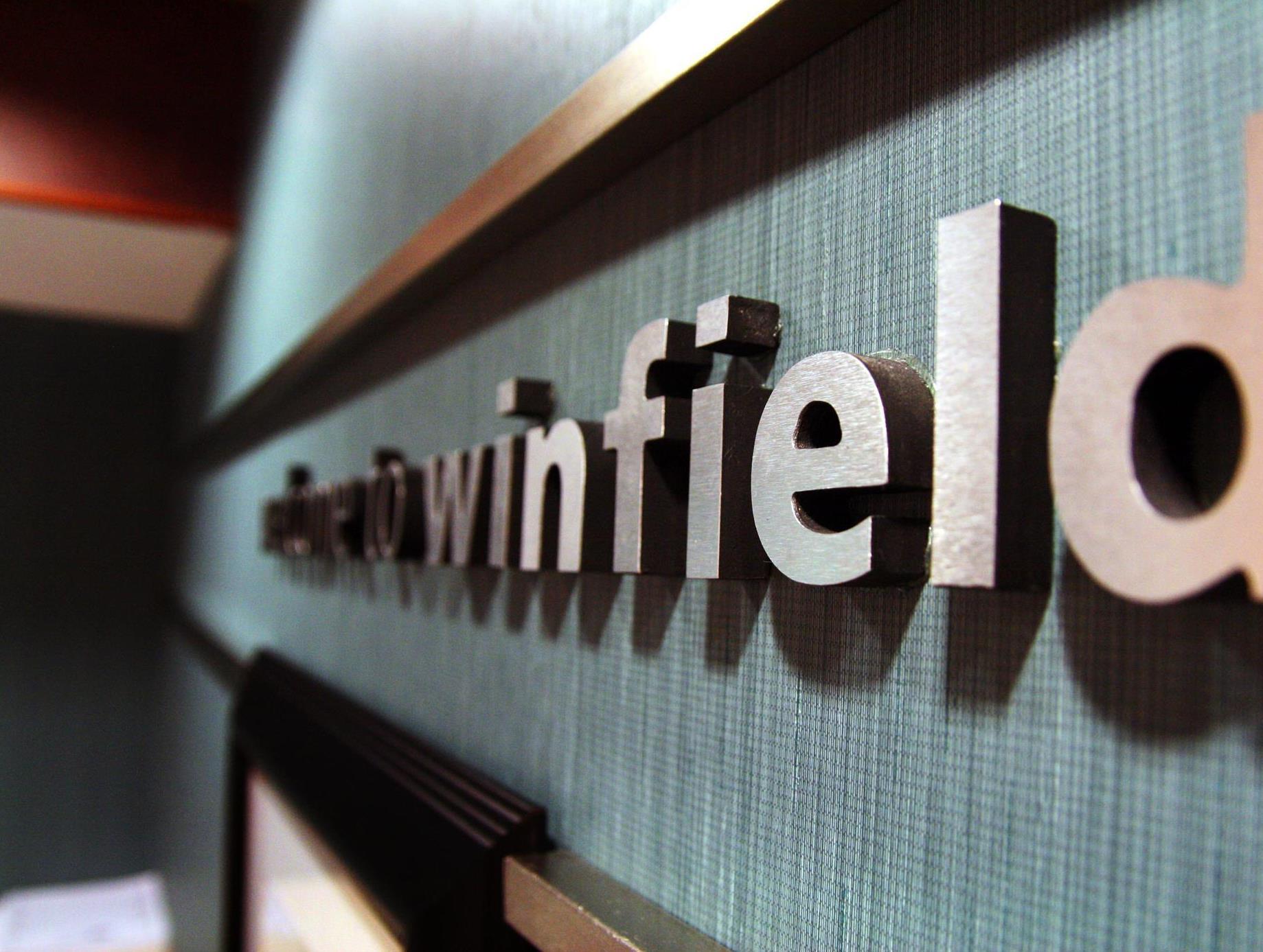 Hampton Inn Winfield Teays Valley Extérieur photo