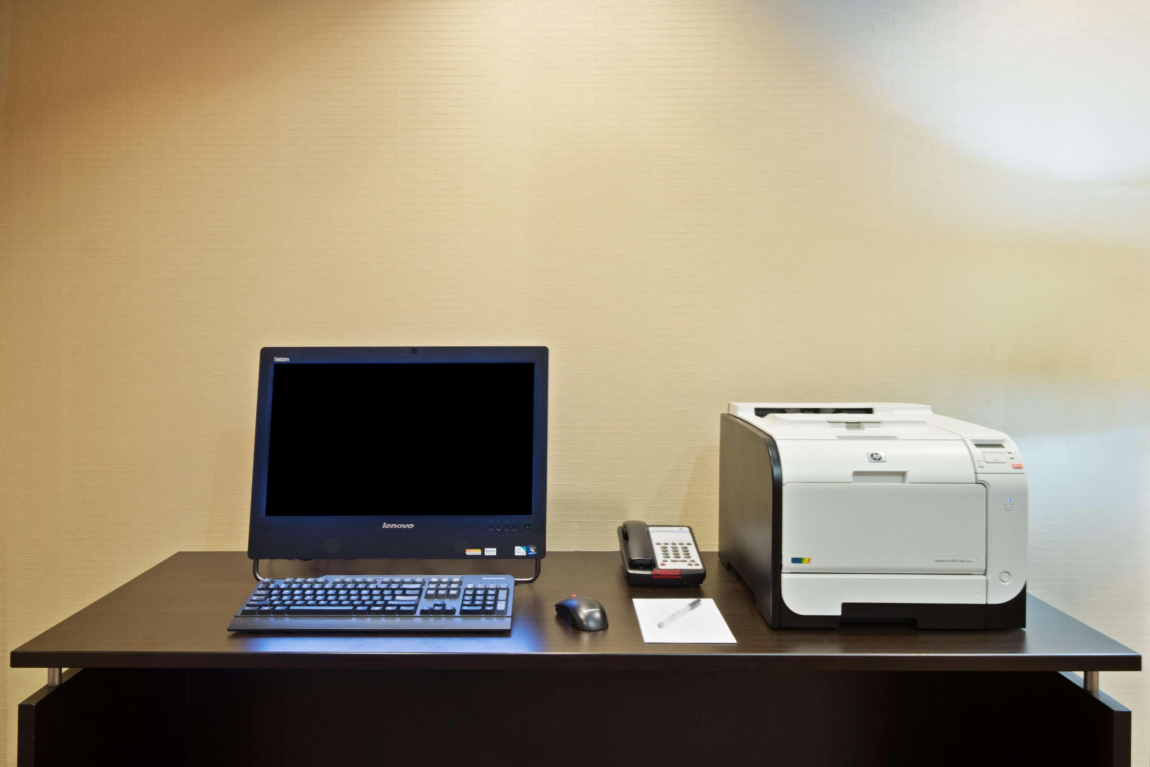 Hampton Inn Winfield Teays Valley Extérieur photo
