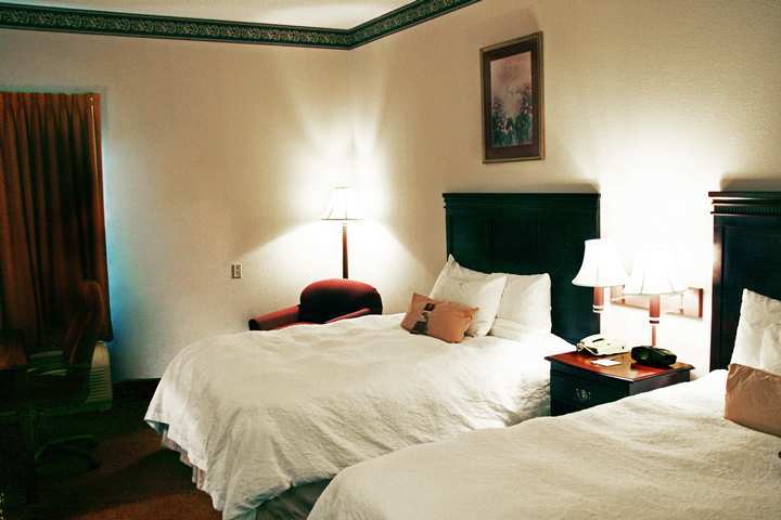 Hampton Inn Winfield Teays Valley Extérieur photo